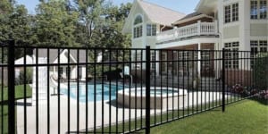 What is a Semi-Private Fence? - Nobility Fence