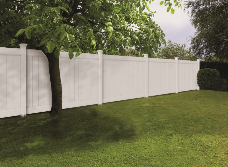 Keeping the Ambience in Your Yard - Nobility Fence