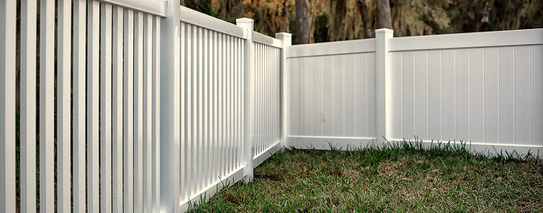 What is a Semi-Private Fence? - Nobility Fence